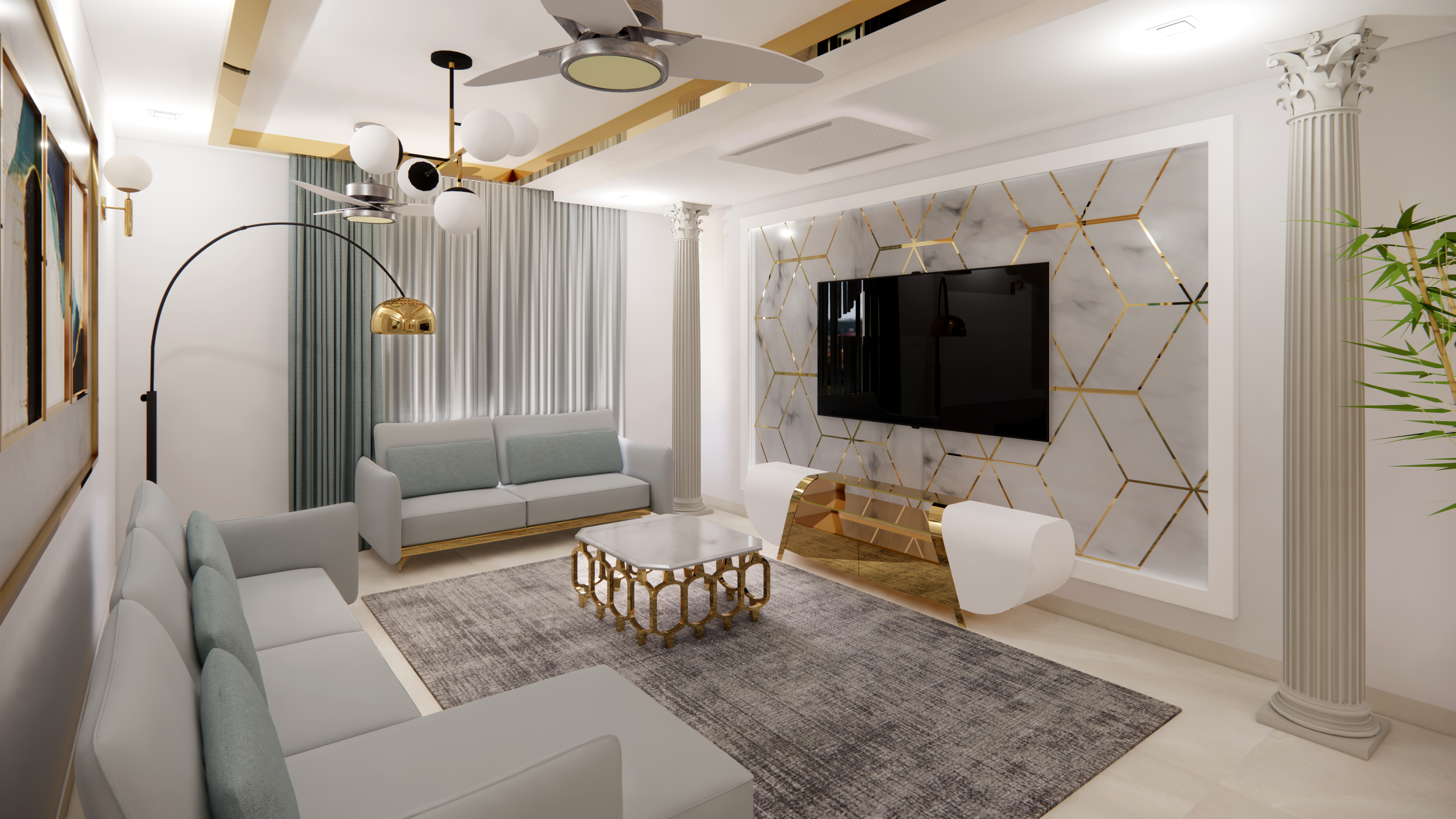 Walkthrough Video Thumbnail